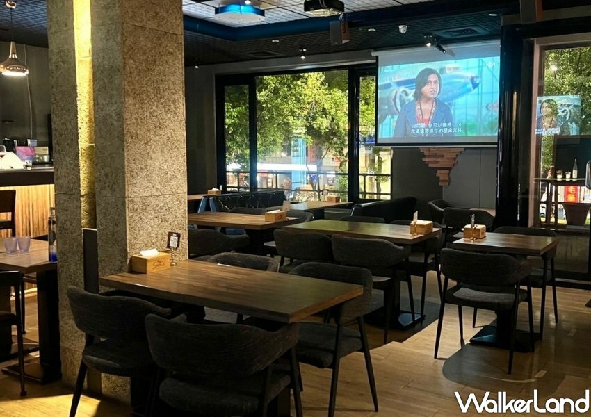 SoShow Bar / WalkerLand窩客島整理提供 未經許可不可轉載 SoShow Bar / WalkerLand窩客島整理提供 未經許可不可轉載