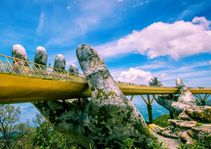 越南峴港「星宇航空、華航、虎航」直飛攻略 / WalkerLand窩客島整理提供 未經許可不可轉載