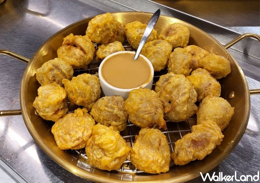 果然匯天母店 / WalkerLand窩客島整理提供 未經許可，不得轉載