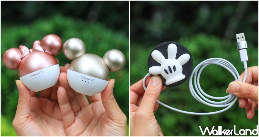 7-ELEVEN全店「迪士尼100週年PIXAR繽紛奇幻快閃購/集點送」 / WalkerLand窩客島提供 未經許可，不得轉載