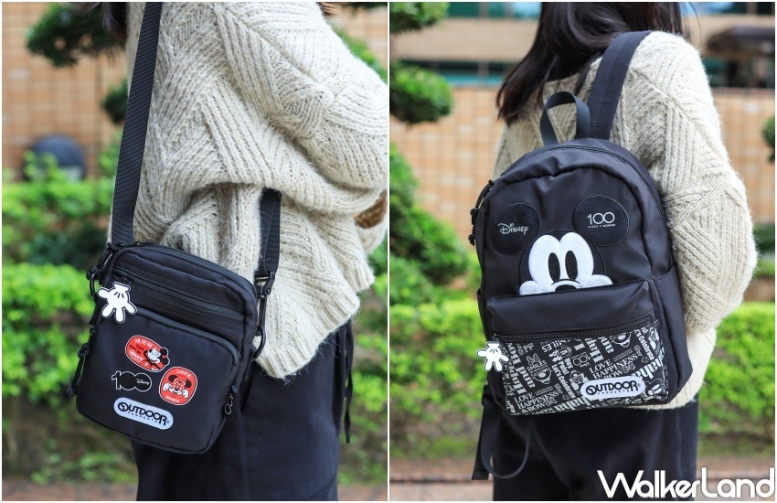 7-ELEVEN全店「迪士尼100週年PIXAR繽紛奇幻快閃購/集點送」 / WalkerLand窩客島提供 未經許可，不得轉載