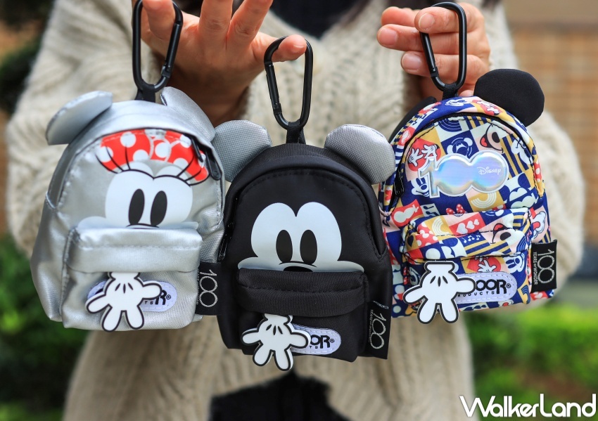 7-ELEVEN全店「迪士尼100週年PIXAR繽紛奇幻快閃購/集點送」 / WalkerLand窩客島提供 未經許可，不得轉載