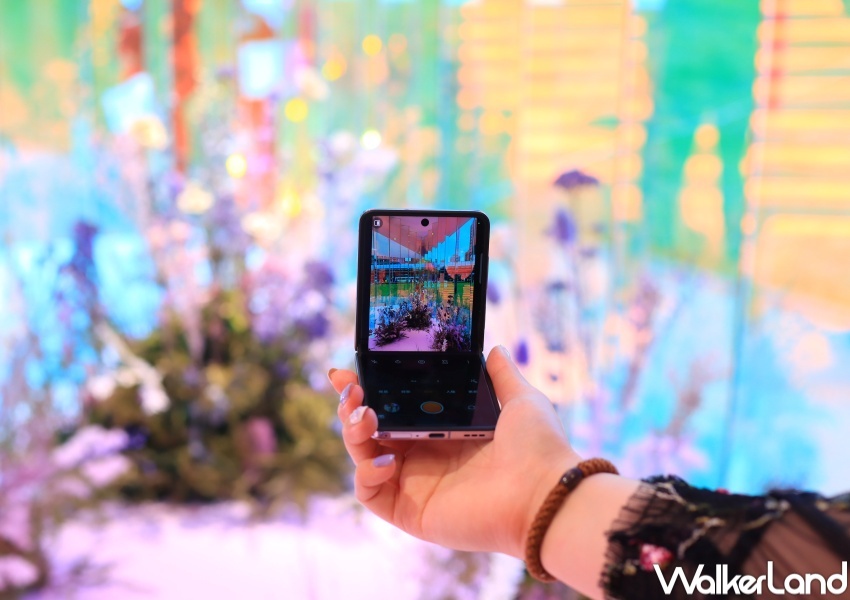 OPPO大人的摺學屋 / WalkerLand窩客島提供 未經許可,不得轉載 OPPO大人的摺學屋 / WalkerLand窩客島提供 未經許可,不得轉載