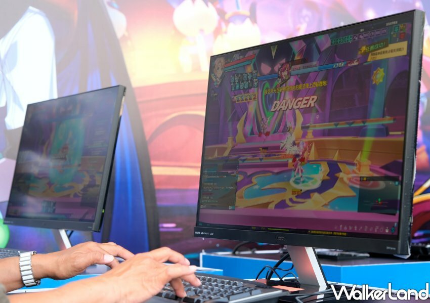 2023橘子嘉年華「好神SHOW市集」 / WalkerLand窩客島整理提供 未經許可不可轉載 2023橘子嘉年華「好神SHOW市集」 / WalkerLand窩客島整理提供 未經許可不可轉載