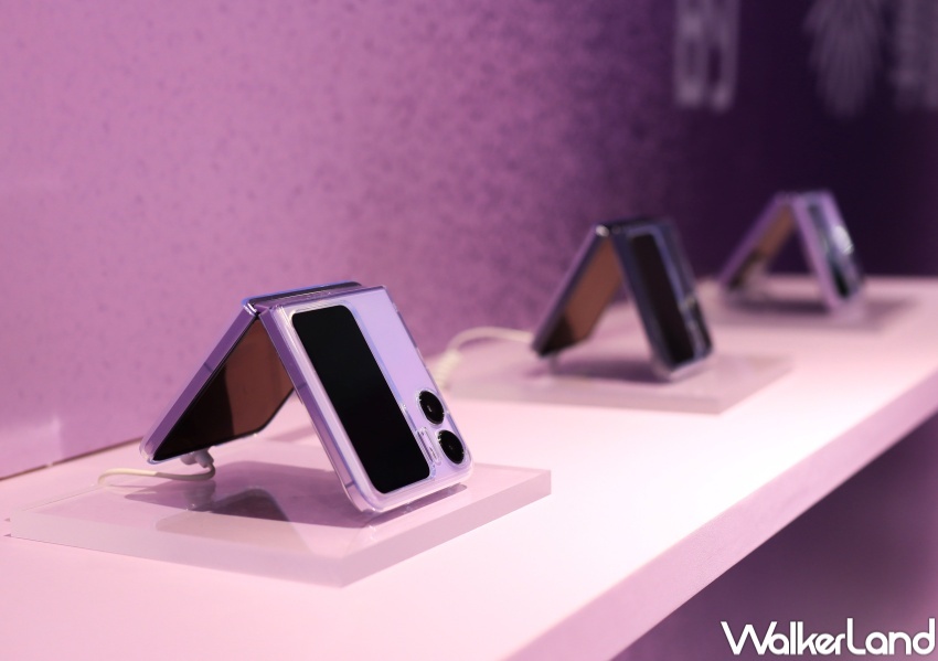 OPPO大人的摺學屋 / WalkerLand窩客島提供 未經許可,不得轉載 OPPO大人的摺學屋 / WalkerLand窩客島提供 未經許可,不得轉載