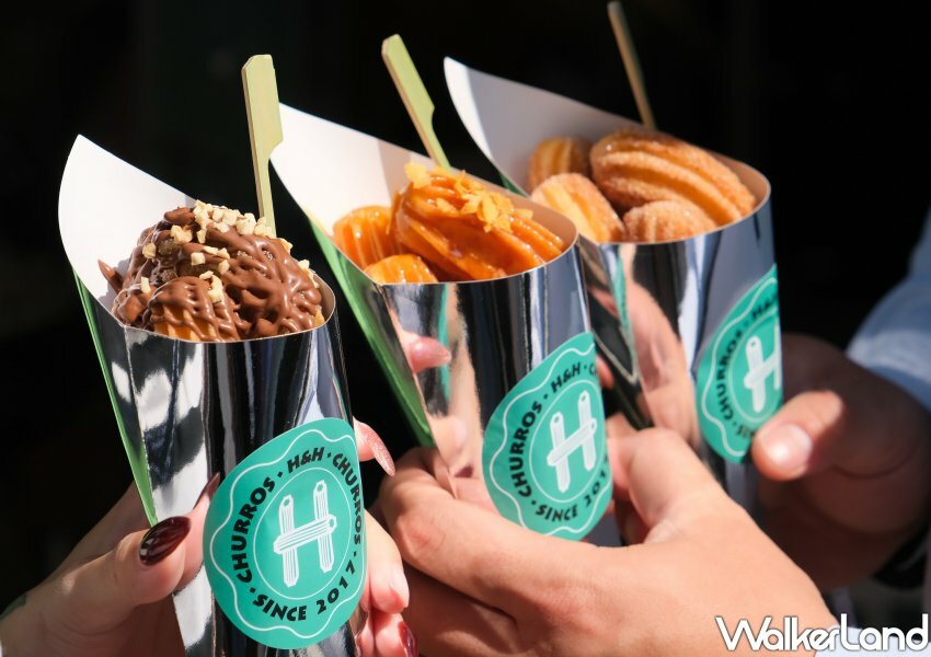 2023橘子嘉年華「好神SHOW市集」 / WalkerLand窩客島整理提供 未經許可不可轉載 2023橘子嘉年華「好神SHOW市集」 / WalkerLand窩客島整理提供 未經許可不可轉載