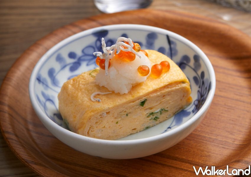 鳥丈爐端燒X宮崎縣新富町美食週「鰻魚釜飯套餐」 / WalkerLand窩客島整理提供 未經許可不可轉載