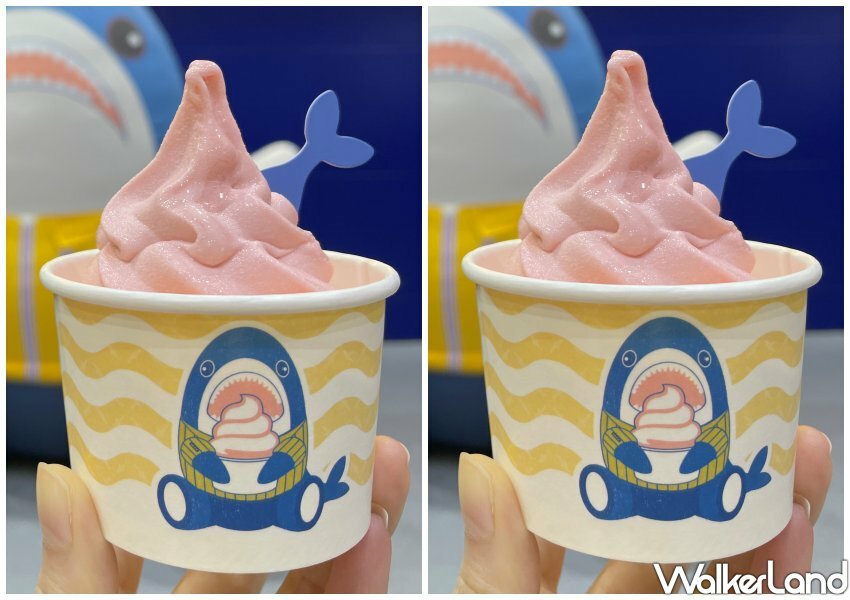 IKEA春季嘉年華「鯊鯊醬料碟、鯊鯊筆」/ WalkerLand窩客島整理提供 未經許可不可轉載