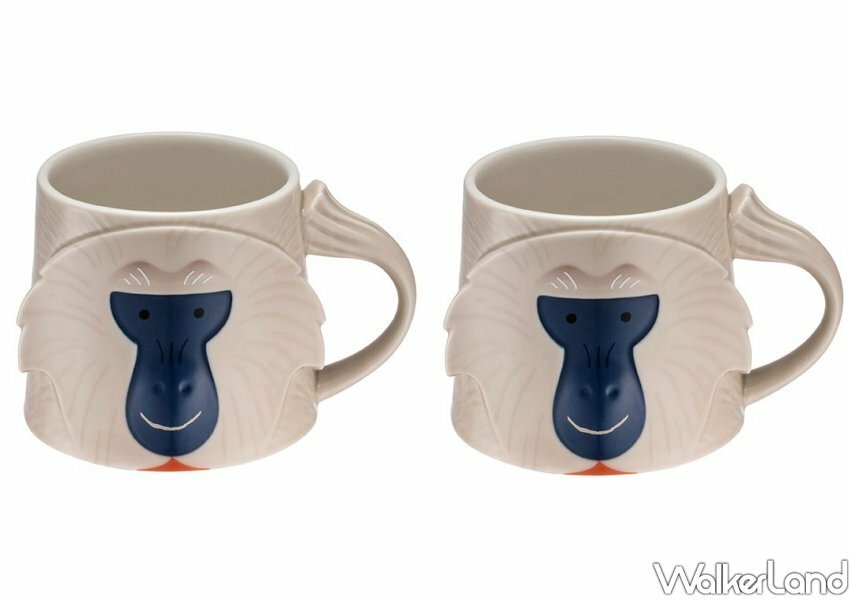 星巴克自備環保杯數位集點活動/ WalkerLand窩客島整理提供 未經同意不可轉載