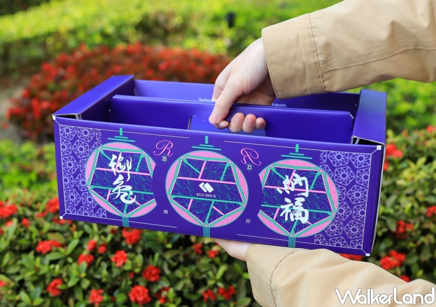 紅磚布丁 黃金蜜地瓜烤布丁 / WalkerLand窩客島提供 未經許可,不得轉載 紅磚布丁 黃金蜜地瓜烤布丁 / WalkerLand窩客島提供 未經許可,不得轉載