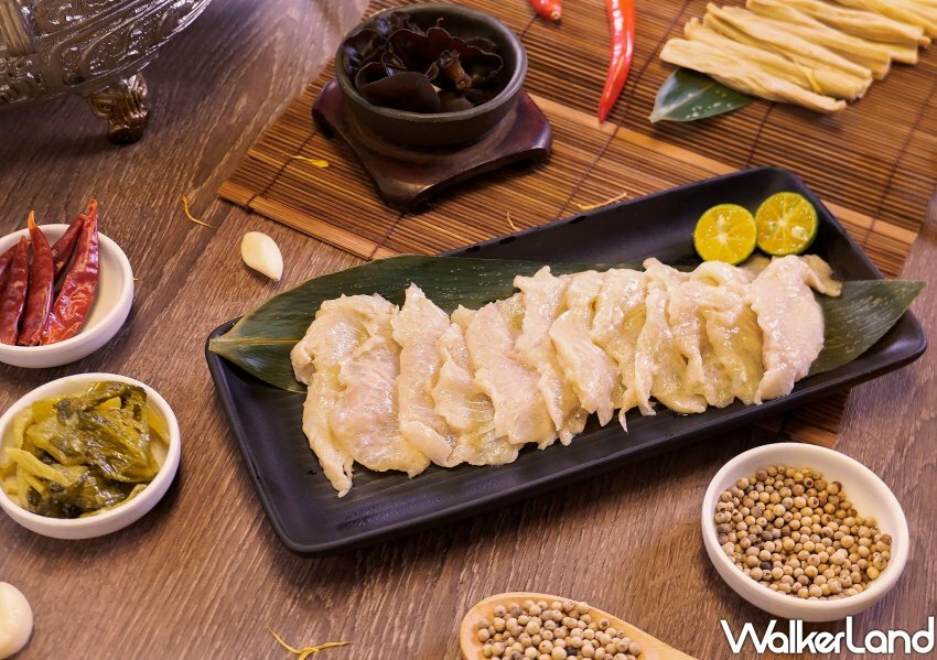 問鼎吃到飽、酸菜魚優惠 / WalkerLand窩客島整理提供 未經許可不可轉載