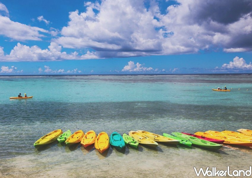 星宇航空X雄獅關島包機/ WalkerLand窩客島整理提供 未經同意不可轉載 星宇航空X雄獅關島包機/ WalkerLand窩客島整理提供 未經同意不可轉載