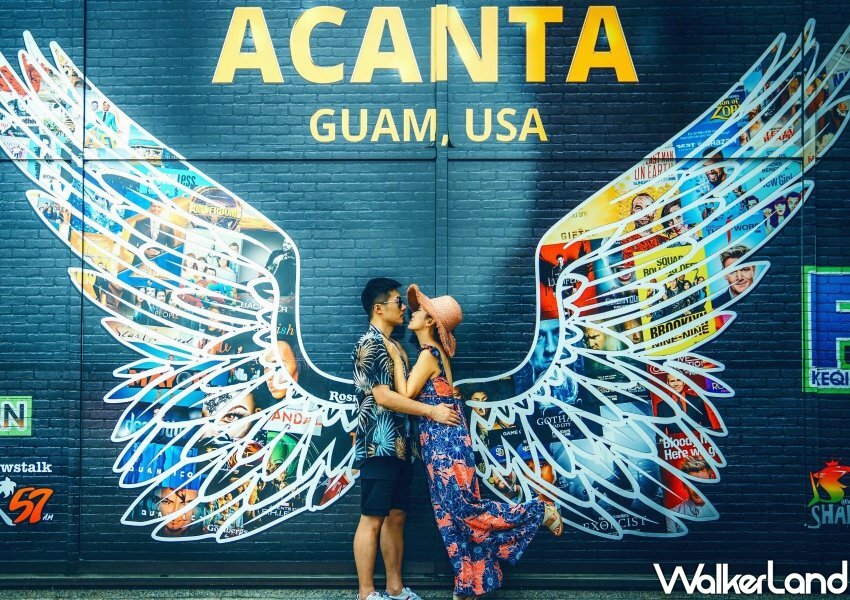 星宇航空X雄獅關島包機/ WalkerLand窩客島整理提供 未經同意不可轉載 星宇航空X雄獅關島包機/ WalkerLand窩客島整理提供 未經同意不可轉載