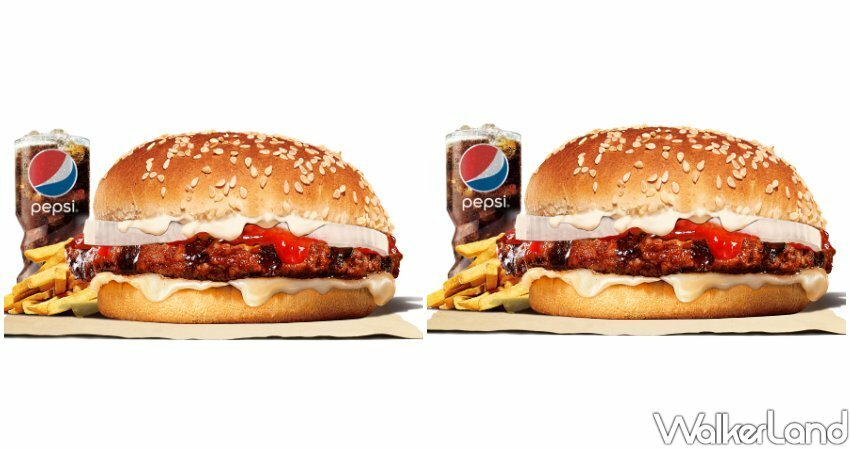 漢堡王優惠 / WalkerLand窩客島整理提供 未經許可不可轉載 漢堡王優惠 / WalkerLand窩客島整理提供 未經許可不可轉載