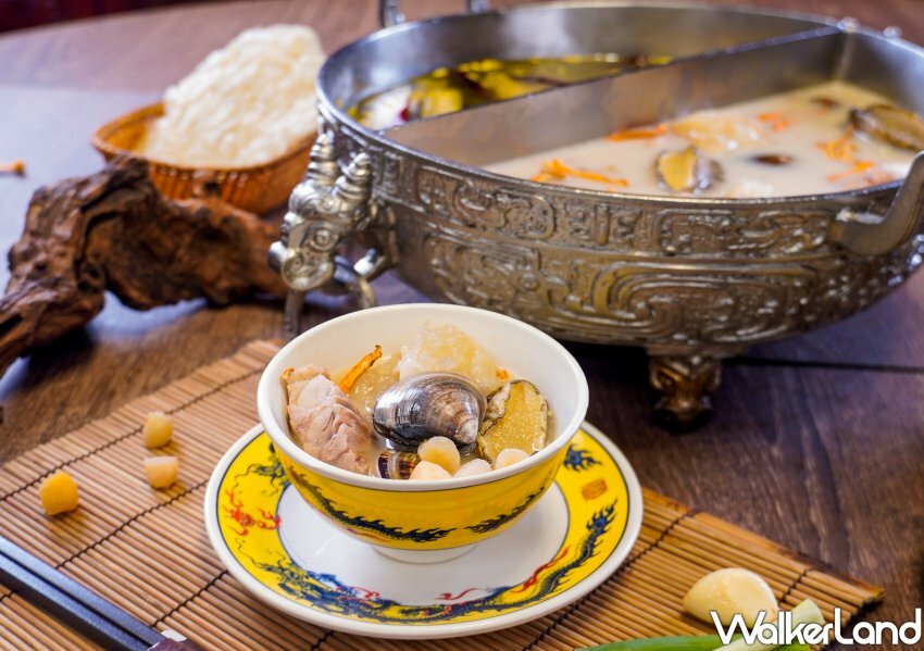 問鼎吃到飽、酸菜魚優惠 / WalkerLand窩客島整理提供 未經許可不可轉載