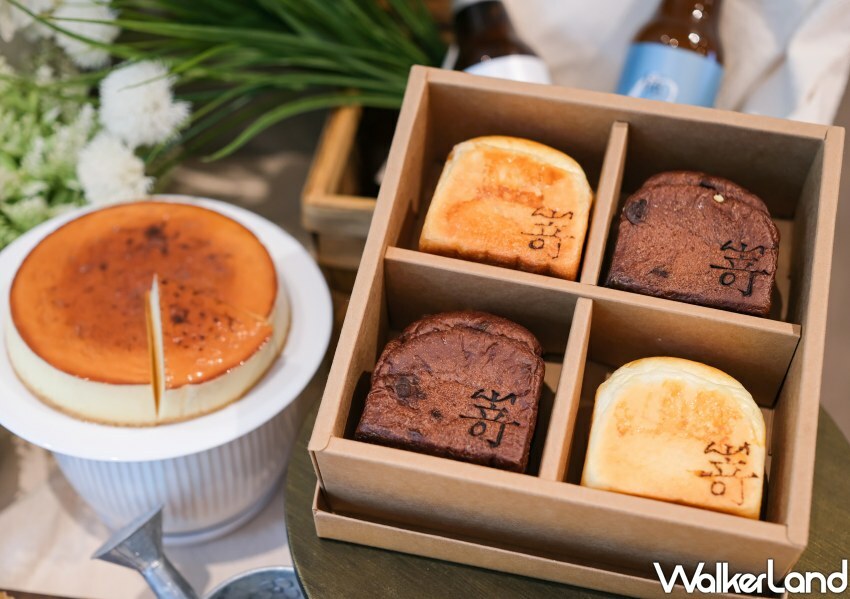 嵜本 SAKImoto Bakery高級生吐司　大直忠泰店/ WalkerLand窩客島整理提供 未經同意不可轉載