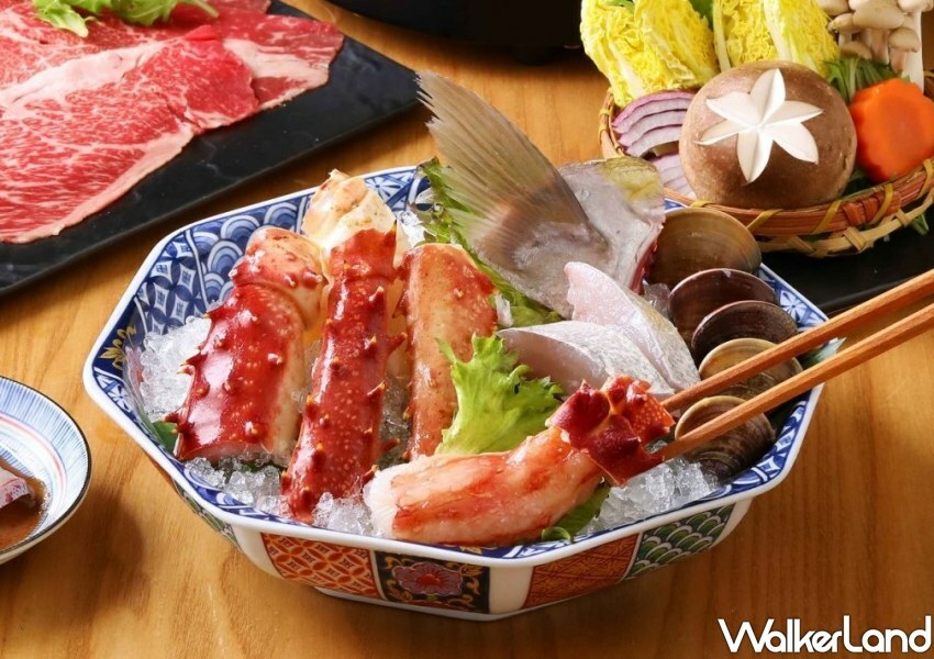 日本橋海鮮丼辻半「日本黑鮪季新品」/ WalkerLand窩客島整理提供 未經同意不可轉載