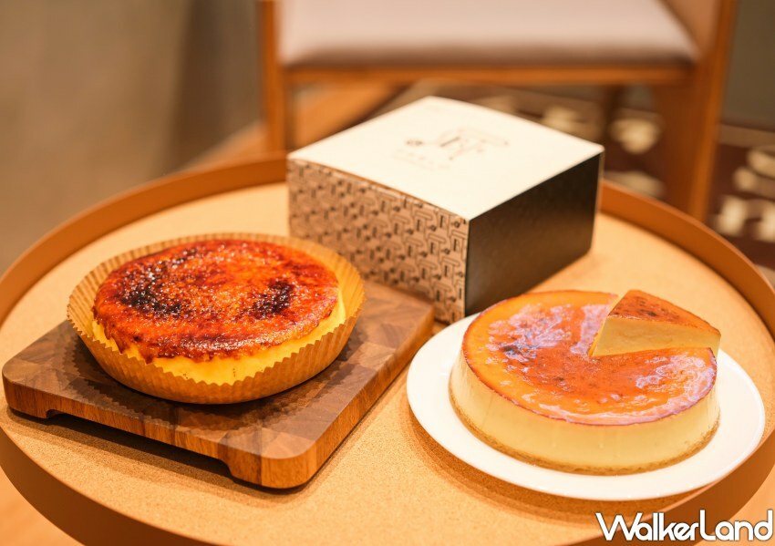 嵜本 SAKImoto Bakery高級生吐司　大直忠泰店/ WalkerLand窩客島整理提供 未經同意不可轉載