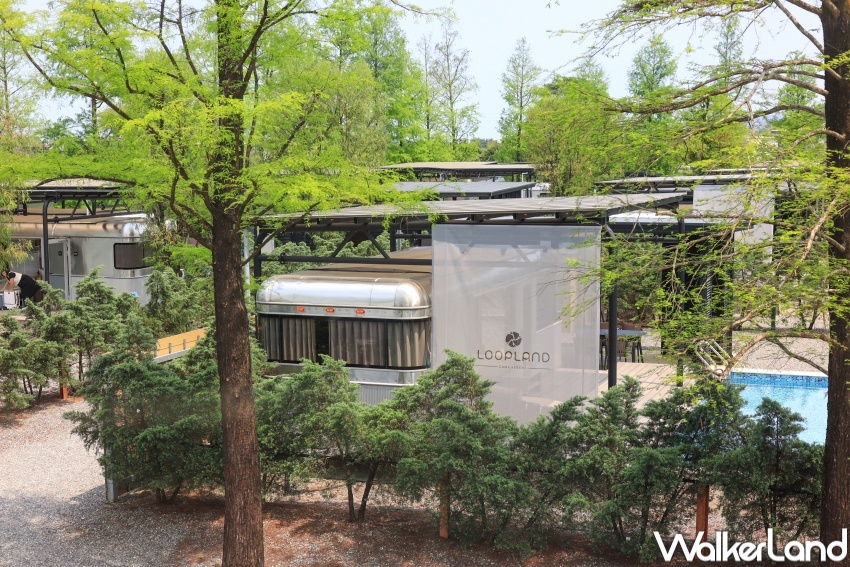 LOOPLAND / WalkerLand窩客島提供 未經許可，不得轉載