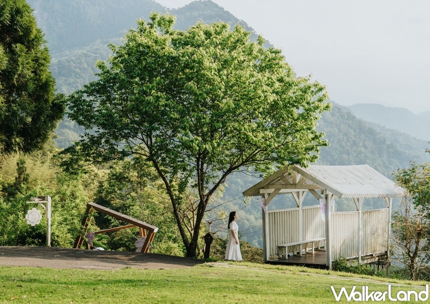 薰衣草森林 / WalkerLand窩客島整理提供 未經許可,不得轉載 薰衣草森林 / WalkerLand窩客島整理提供 未經許可,不得轉載