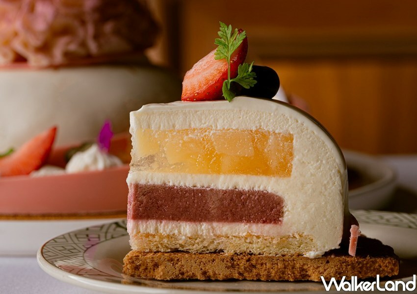 勞瑞斯餐廳母親節蛋糕/ WalkerLand窩客島整理提供 未經同意不可轉載 勞瑞斯餐廳母親節蛋糕/ WalkerLand窩客島整理提供 未經同意不可轉載