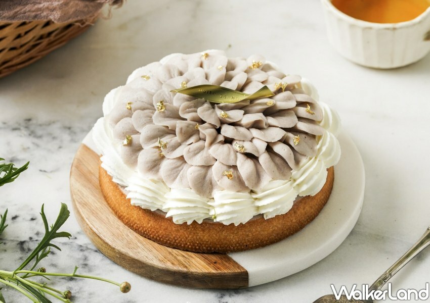 珠寶盒法式點心坊母親節蛋糕/ WalkerLand窩客島整理提供 未經同意不可轉載 珠寶盒法式點心坊母親節蛋糕/ WalkerLand窩客島整理提供 未經同意不可轉載