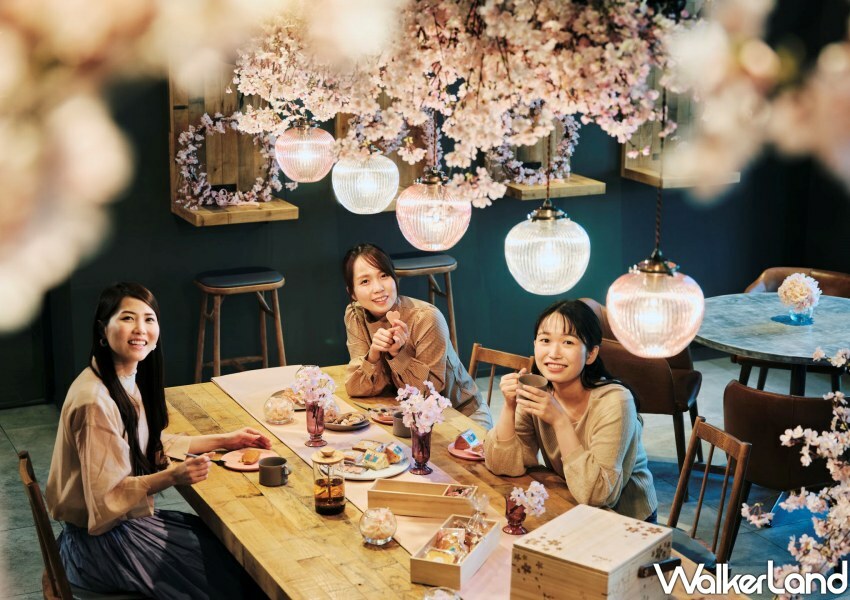 星宇航空 X 星野集團「初戀 愛上春日北海道」自由行套裝/ WalkerLand窩客島整理提供 未經同意不可轉載