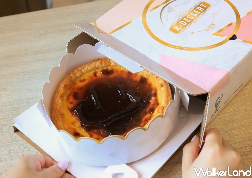 肯德基 K-Dessert / WalkerLand窩客島提供 未經許可,不得轉載 肯德基 K-Dessert / WalkerLand窩客島提供 未經許可,不得轉載