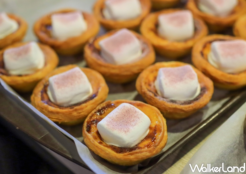 肯德基 K-Dessert / WalkerLand窩客島提供 未經許可,不得轉載 肯德基 K-Dessert / WalkerLand窩客島提供 未經許可,不得轉載