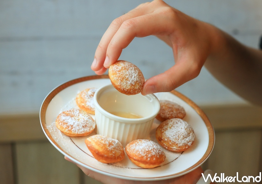 肯德基 K-Dessert / WalkerLand窩客島提供 未經許可,不得轉載 肯德基 K-Dessert / WalkerLand窩客島提供 未經許可,不得轉載