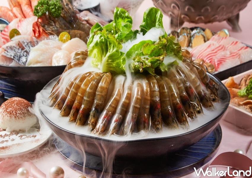 這一鍋集團 母親節優惠 / WalkerLand窩客島整理提供 未經許可,不得轉載 這一鍋集團 母親節優惠 / WalkerLand窩客島整理提供 未經許可,不得轉載