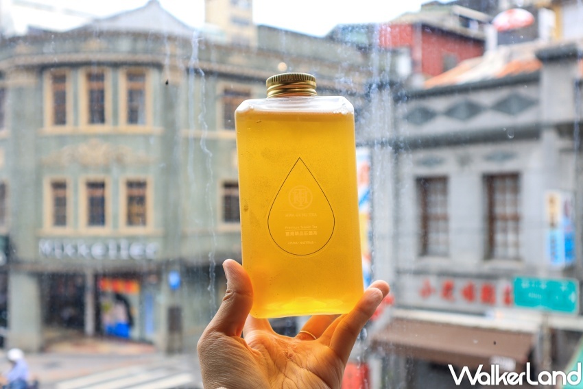 六月初一 迪化概念店 / WalkerLand窩客島提供 未經許可，不得轉載