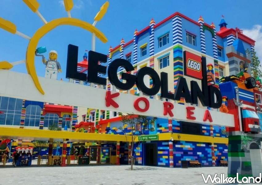 TTE台北旅展韓國優惠/ WalkerLand窩客島整理提供 未經同意不可轉載 TTE台北旅展韓國優惠/ WalkerLand窩客島整理提供 未經同意不可轉載