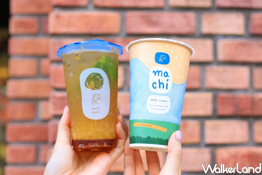 麥吉 玄米麥茶新品 / WalkerLand窩客島整理提供 未經許可,不得轉載 麥吉 玄米麥茶新品 / WalkerLand窩客島整理提供 未經許可,不得轉載