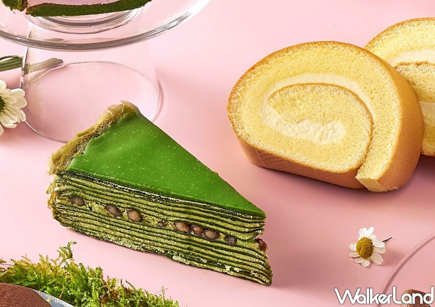 全聯甜點/ WalkerLand窩客島整理提供 未經同意不可轉載 全聯甜點/ WalkerLand窩客島整理提供 未經同意不可轉載