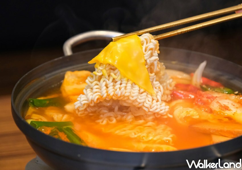 捷運松江南京站美食「YACHE野菜韓式蔬食」/ WalkerLand窩客島整理提供 未經同意不可轉載 捷運松江南京站美食「YACHE野菜韓式蔬食」/ WalkerLand窩客島整理提供 未經同意不可轉載