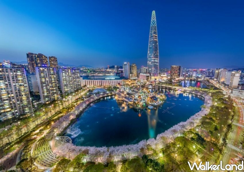 TTE台北旅展韓國優惠/ WalkerLand窩客島整理提供 未經同意不可轉載 TTE台北旅展韓國優惠/ WalkerLand窩客島整理提供 未經同意不可轉載