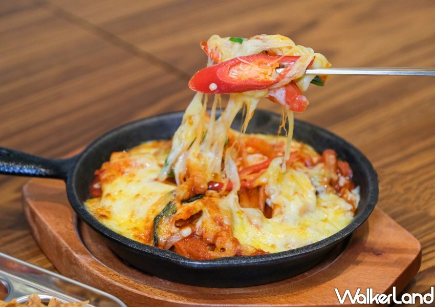 捷運松江南京站美食「YACHE野菜韓式蔬食」/ WalkerLand窩客島整理提供 未經同意不可轉載 捷運松江南京站美食「YACHE野菜韓式蔬食」/ WalkerLand窩客島整理提供 未經同意不可轉載