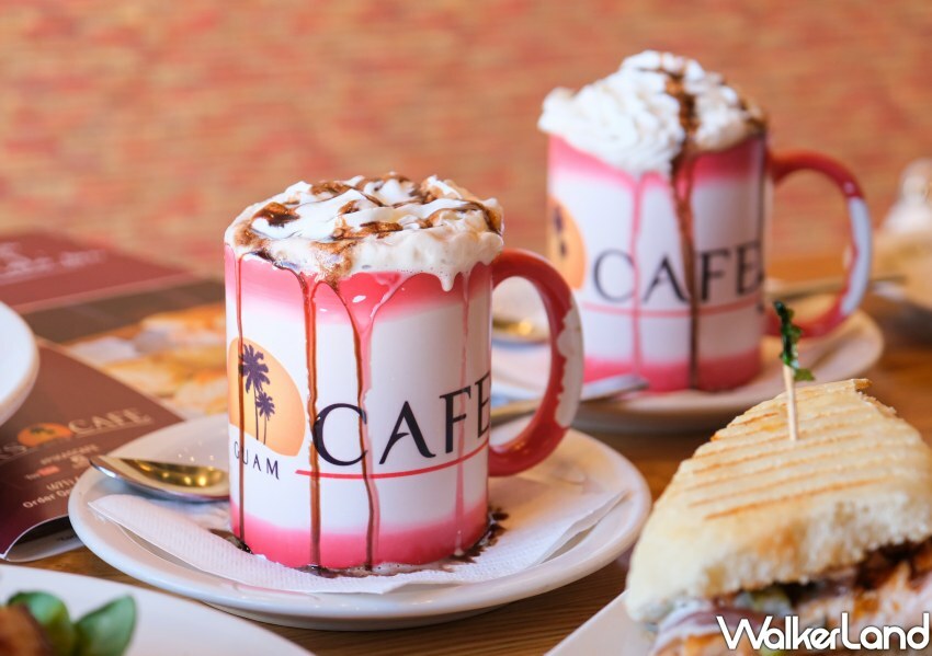 美國關島美食推薦/ WalkerLand窩客島整理提供 未經同意不可轉載 美國關島美食推薦/ WalkerLand窩客島整理提供 未經同意不可轉載