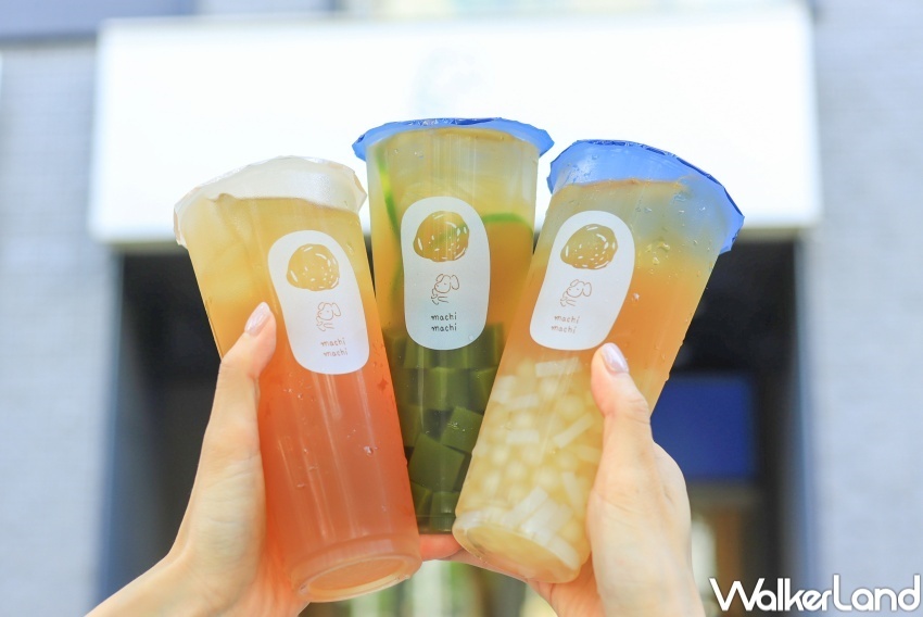 麥吉 玄米麥茶新品 / WalkerLand窩客島整理提供 未經許可,不得轉載 麥吉 玄米麥茶新品 / WalkerLand窩客島整理提供 未經許可,不得轉載