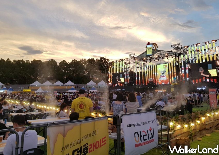 TTE台北旅展韓國優惠/ WalkerLand窩客島整理提供 未經同意不可轉載 TTE台北旅展韓國優惠/ WalkerLand窩客島整理提供 未經同意不可轉載