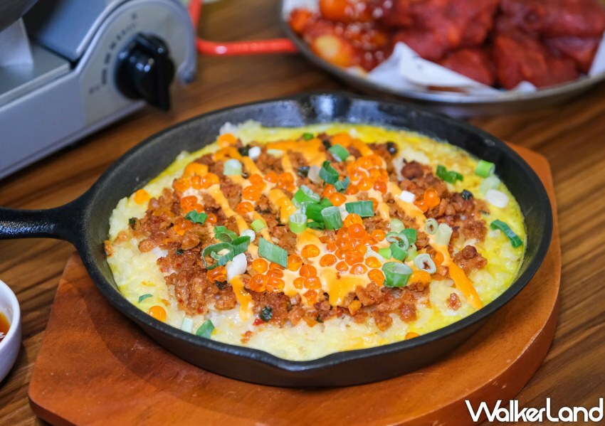 捷運松江南京站美食「YACHE野菜韓式蔬食」/ WalkerLand窩客島整理提供 未經同意不可轉載 捷運松江南京站美食「YACHE野菜韓式蔬食」/ WalkerLand窩客島整理提供 未經同意不可轉載