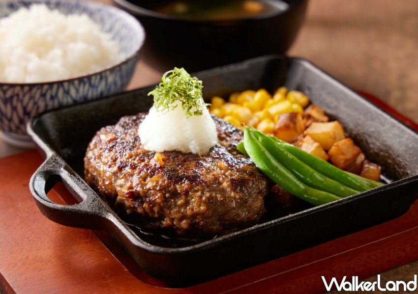 台中三井Lalaport北館「高木和牛食堂」/ WalkerLand窩客島整理提供 未經同意不可轉載