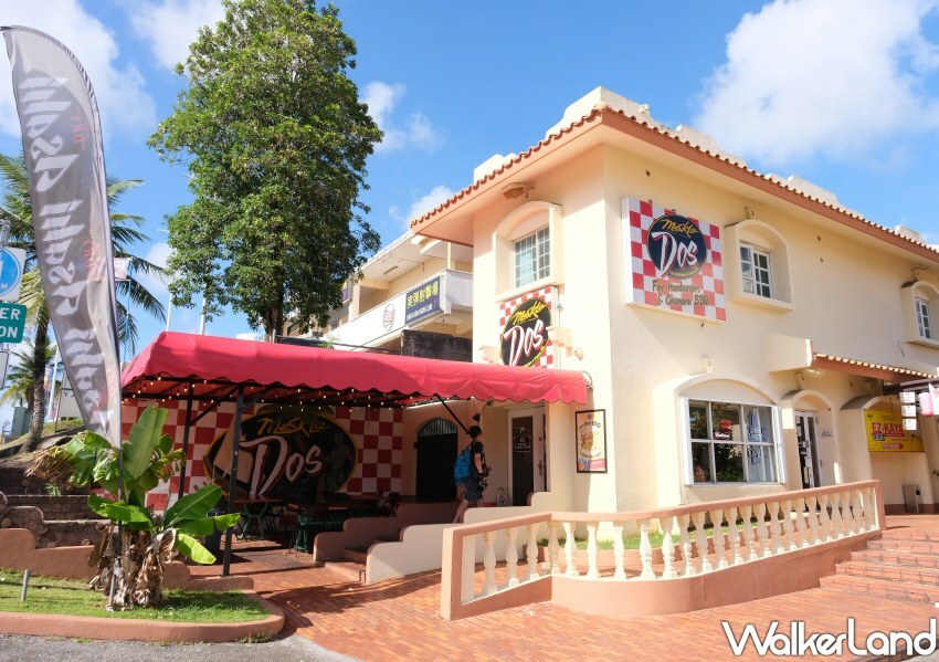 美國關島美食推薦/ WalkerLand窩客島整理提供 未經同意不可轉載 美國關島美食推薦/ WalkerLand窩客島整理提供 未經同意不可轉載