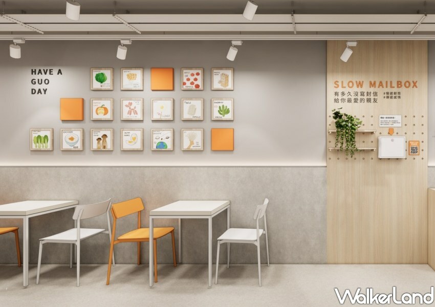 永和百元小火鍋「吉拾鍋」/ WalkerLand窩客島整理提供 未經同意不可轉載