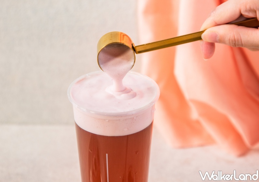 水果手搖杯新品 / WalkerLand窩客島整理提供 未經許可，不得轉載