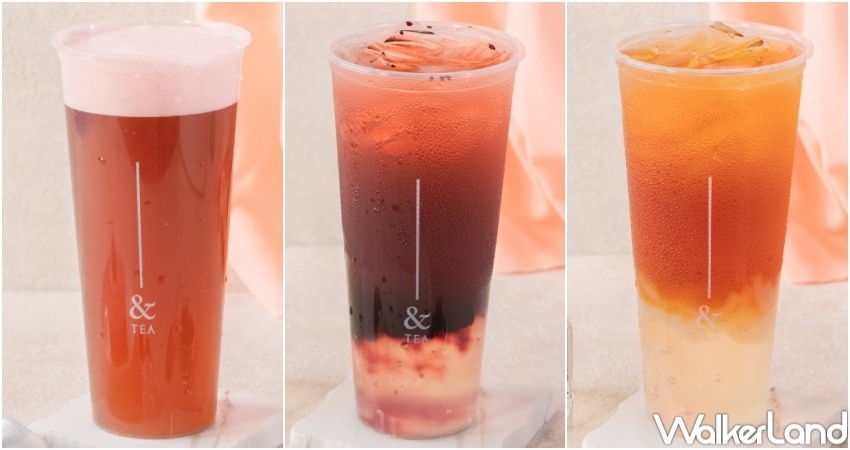 水果手搖杯新品 / WalkerLand窩客島整理提供 未經許可，不得轉載