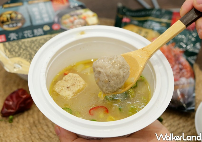 全家X青花椒聯名/ WalkerLand窩客島整理提供 未經同意不可轉載