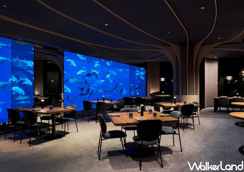 新加坡名勝世界推薦玩法 / WalkerLand窩客島提供 未經許可，不得轉載