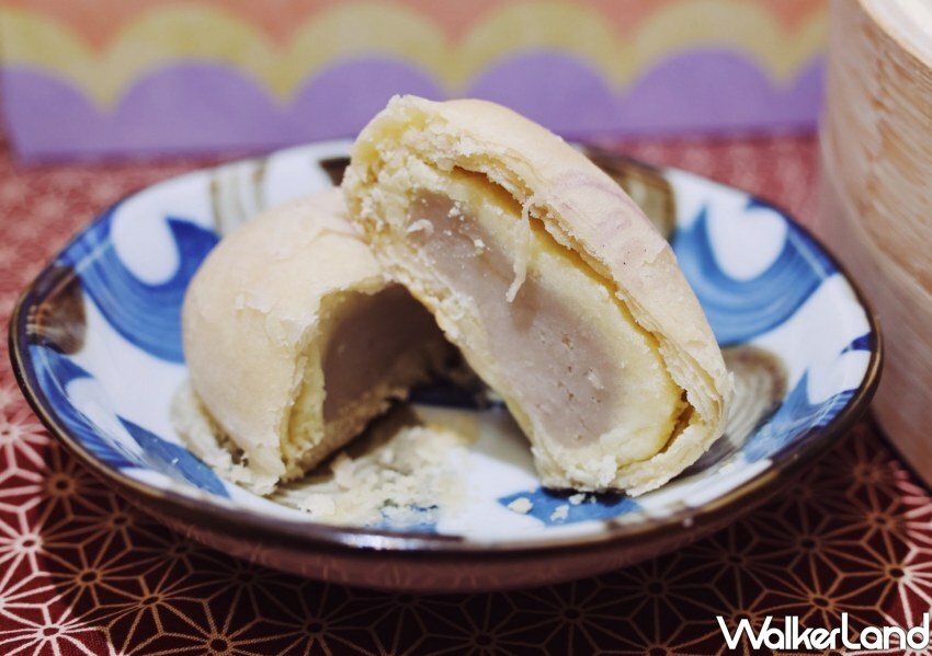 7-ELEVEN 「清原芋圓 芋泥甜點」/ WalkerLand窩客島整理提供 未經同意不可轉載